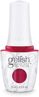 Gelish Gel Polish (2017 New Bottle) - Wonder Women 2017 Bottle