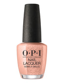 OPI Nail Lacquer - Worth a Pretty Penne