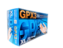 GPX3 200 Clear Vinyl Industrial Disposable Gloves