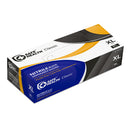 Safe Health Nitrile Black Gloves "Case Deal Get 10% Off"