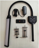 LED Table Lamp W/ Mobile Phone Holder