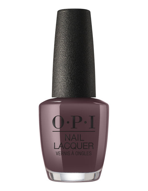 OPI Nail Lacquer - You Don't Know Jacques!