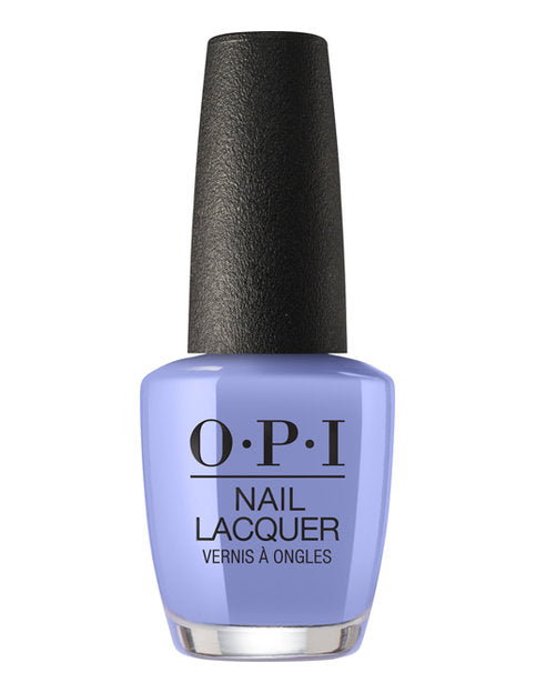 OPI Nail Lacquer - You're such a Budapest