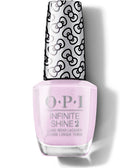 OPI Infinite Shine - Hello Kitty Collection