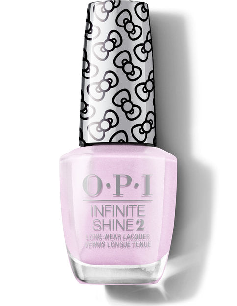 OPI Infinite Shine - Hello Kitty Collection