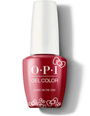 OPI GelColor - Hello Kitty Collection 2019
