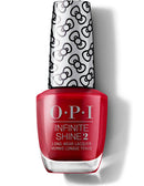 OPI Infinite Shine - Hello Kitty Collection