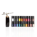 Apres Aer Gel Airbrush Kit