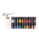 Apres Aer Gel Airbrush Kit