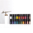 Apres Aer Gel Airbrush Kit