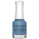 Kiara Sky Nail Lacquer - N535 AFTER REIGN