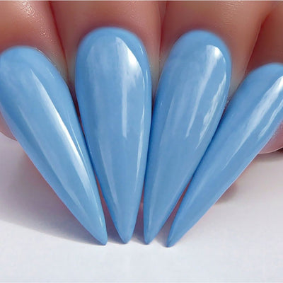 Kiara Sky Nail Lacquer - N535 AFTER REIGN