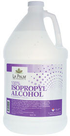 La Palm - 100% Isopropyl Alcohol