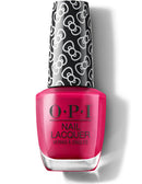 OPI Nail Lacquer - Hello Kitty Collection 2019