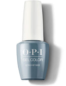 OPI PERU COLLECTION GEL POLISH