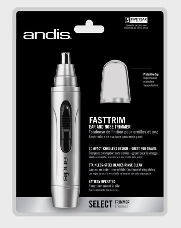 Andis - FastTrim Cordless Personal Trimmer