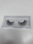 HI-Def - 3D Strip Lashes "Glue is sold separately"