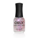 ORLY NAIL LACQUER PART 1