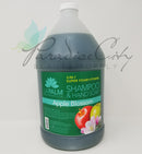 La Palm Shampoo & Hand Soap