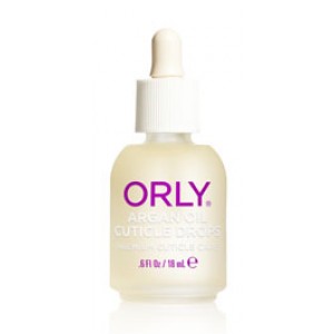 Orly Essentials - Argan Oil Cuticle Drops