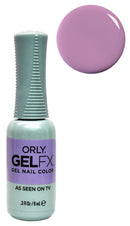 Orly GelFx Gel Nail Color Part 2