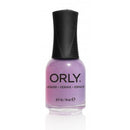 ORLY NAIL LACQUER PART 1