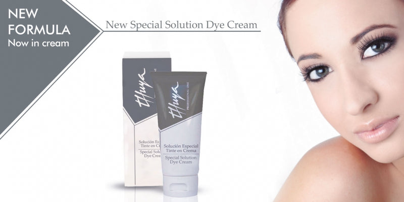 Thuya Special Solution Dye Cream (Oxidant)