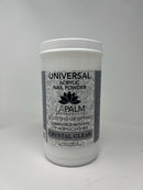 La Palm - Acrylic Powder (Crystal Clear)
