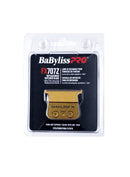 BaByliss PRO Replacement Gold FX Outliner Blade (FX707Z)
