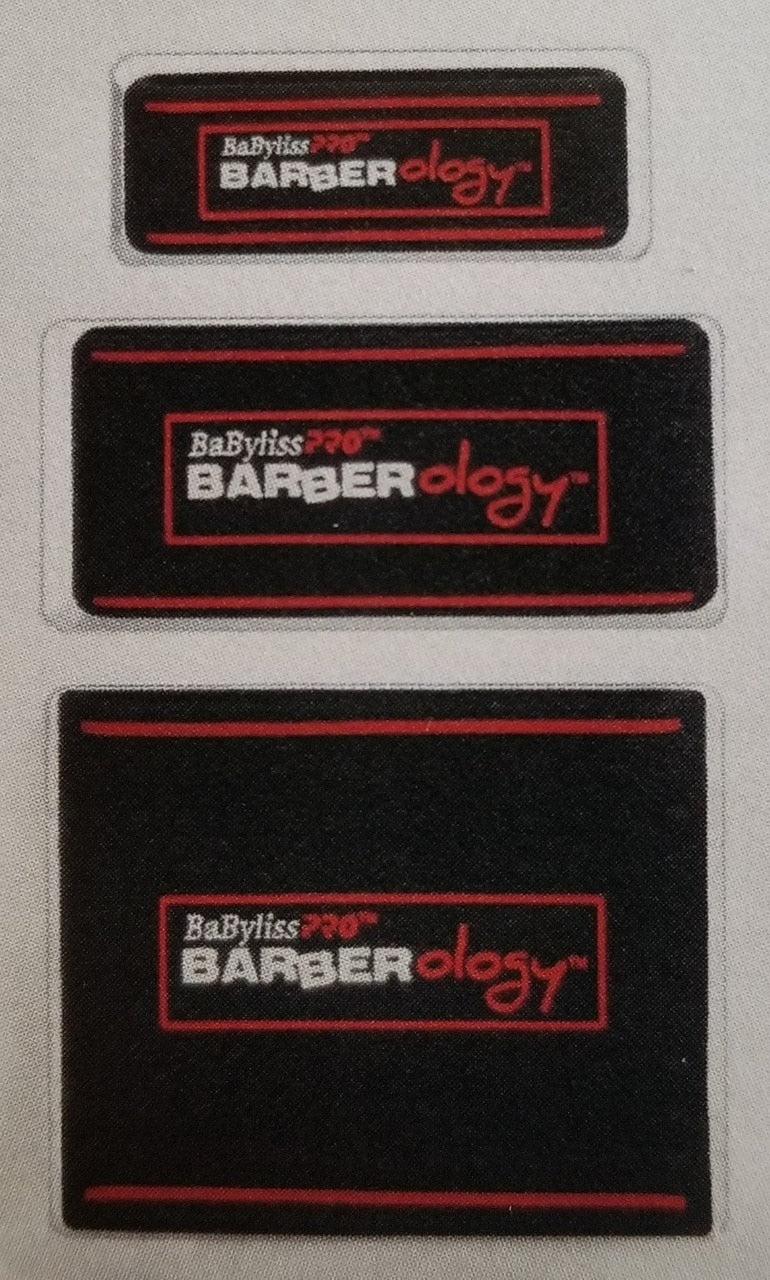 BaByliss Pro BARBERology Clipper Grip - BBCKT8