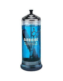 King Research - Barbicide Jars