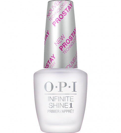 OPI Infinite Shine ProStay Primer Base Coat