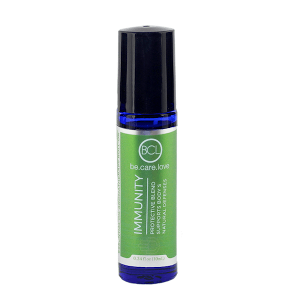 BCL Roll-Ons Essential Oil 10ml