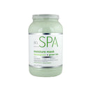 BCL Spa Lemongrass + Green Tea  128oz (1gal)