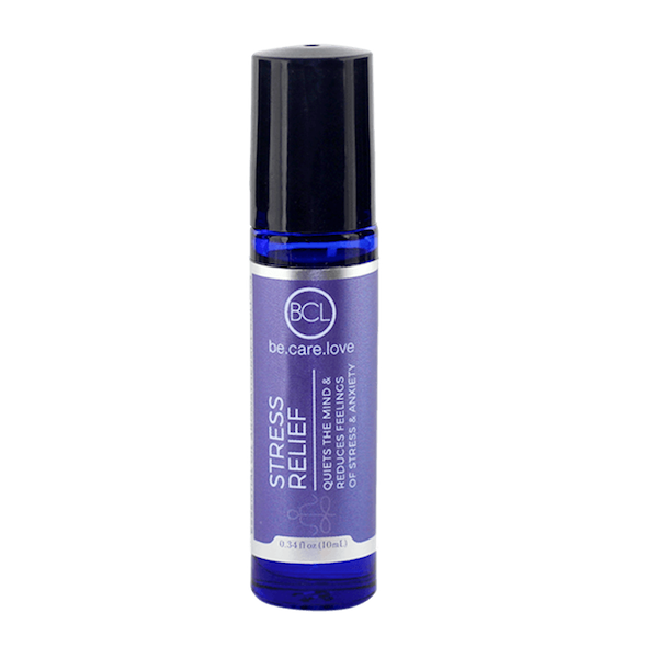 BCL Roll-Ons Essential Oil 10ml