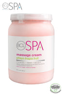 BCL  Massage Cream Pitaya Dragon Fruit
