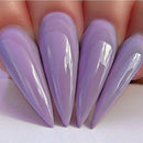 Kiara Sky Nail Lacquer - N533 BUSY AS A BEE