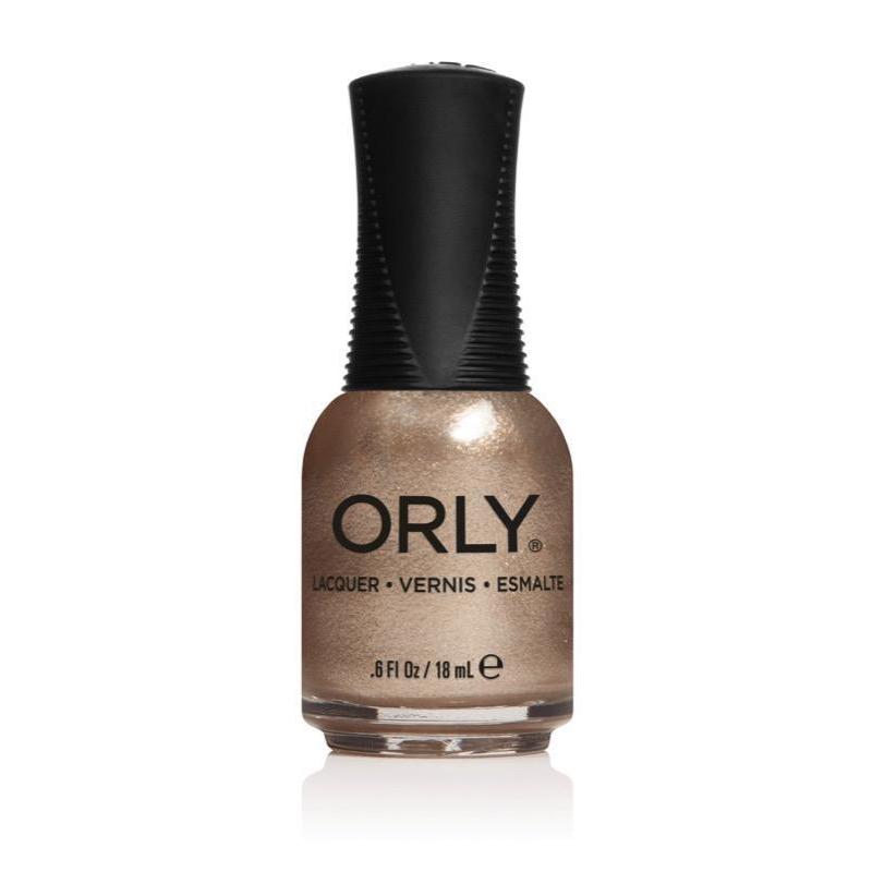 Orly Perfect Pair Matching - Gilden Glow