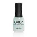 ORLY NAIL LACQUER PART 1