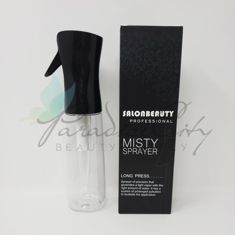 Continuous Spray Flairosol Fine Mist Bottle