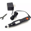 YCC - Accel Rechargeable Mini Engraver 2 - 3/32"