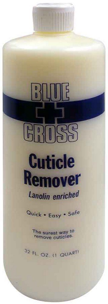 Blue Cross - Cuticle Remover