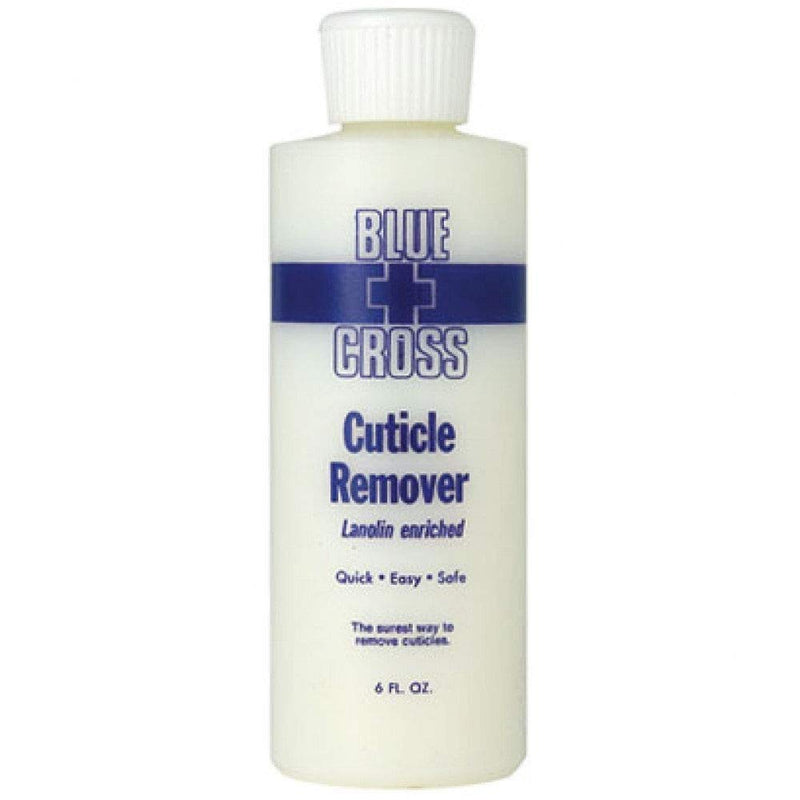 Blue Cross - Cuticle Remover