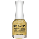 Kiara Sky Nail Lacquer - N521 SUNSET BLVD