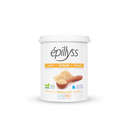 Epillyss Sugar Non-Wax Hair Removal