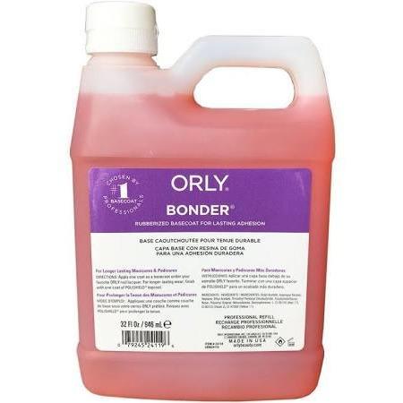 Orly Essentials - Bonder Base Coat Refill