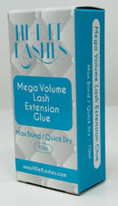 Hi-Def Lashes - Mega Volume Lash Extension Glue - Lash Glue (Max Bond/Quick Dry) 10 ml