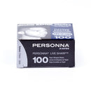 Personna X-Series Double Edge Blade