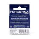 Personna X-Series Double Edge Blade