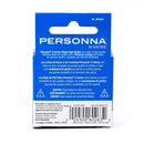Personna X-Series Single Edge Blade